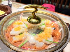 -绿茶餐厅(茂业天地店)