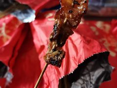 黑猪五花肉-今邕烧烤(西大店)