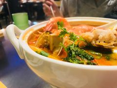 -simply thai天泰(长泰广场店)