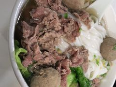 -菜忠潮州牛肉店(岗厦店)