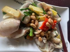 -东馆和天下特色餐饮(工农店)