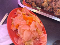 -卤煮老北京酱肉馆