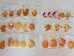 -千浔一暖DIY蛋糕烘焙(人民大学店)