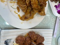 -宝发园名菜馆