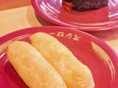 -寿司郎(中华广场店)