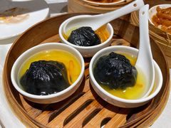 -十二粤味·顺德菜·烧鹅点心(五四广场店)