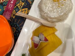 -荷花泰菜(东方新天地店)