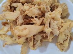 -满口香饭店