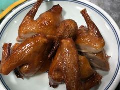 -大鸽饭(体育西路店)