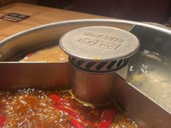 -巴奴毛肚火锅(相州店)