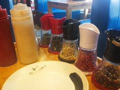 -隐炉和牛烧肉店(群力店)