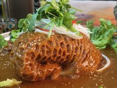 -石榴花开餐厅