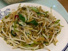 -新海渔港·胶东海鲜家常菜·家宴(奥体中心店)