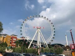 -杭州浪浪浪水公园