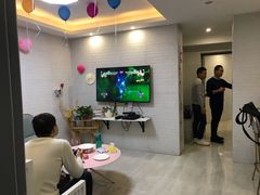 -优悦派·别墅派对轰趴馆(静安店)