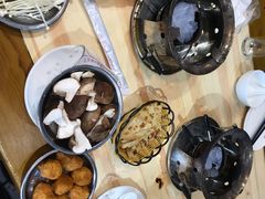 -范贤光鸡公煲(平乐园总店)