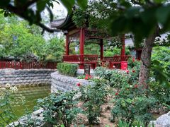 -李叔同故居纪念馆