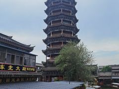 -滦州古城
