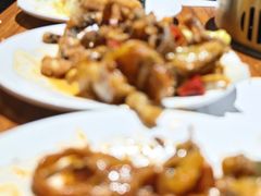 -汉巴味德(大悦城店)