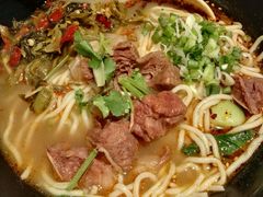 -遇见小面(凯德广场店)