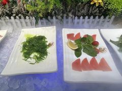 -巴犀烧烤(新崇光店)