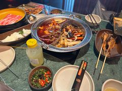 -牛New寿喜烧(龙湖金沙天街店)
