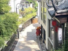 -吴山景区