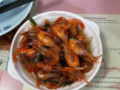 油爆虾-蘭心餐厅(进贤路店)
