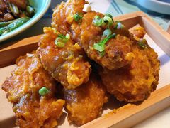 -弄堂里(西溪龙湖天街店)
