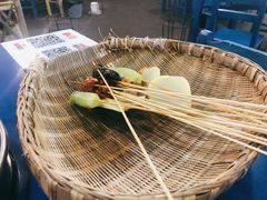 马路边边串串-马路边边老成都串串香(星耀城店)