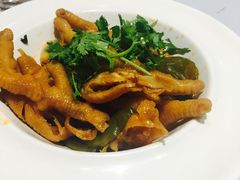 -乌江鱼杭帮菜(西湖店)