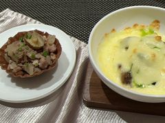 -香樟花园法式铁板烧(恒隆广场店)
