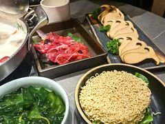 -骨之味·筒骨汤火锅(江头店)