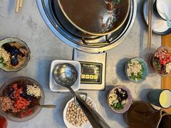 -大理董·董家小厨野生菌火锅(古城旗舰店)