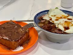 -澳门陈光记烧味饭店(南京德基广场店)