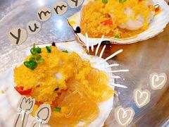 -必点海鲜·海肠捞饭大王(滨江道店)