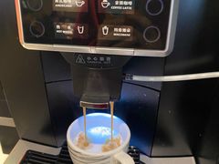 -萨莉亚意式餐厅(杭州滨江天街店)