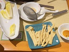 -煲大王老砂锅猪肚鸡(泊富ICITY店)