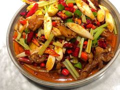 -懒人盐府人家(航天桥店)