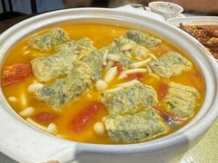 -滁香园·滁州菜(琅琊山店)
