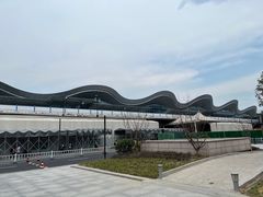 -杭州萧山国际机场