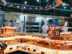 -FANEN法念·烘焙·甜点(万象城店)
