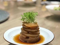 -味莊·青岛菜(云霄路店)