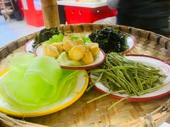 -陳艳红火锅(港汇店)