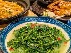 -六个大厨·秘制粤菜(广州塔店)