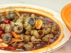 -七的湖·江南蟹舫·阳澄湖农家菜(蟹舫苑店)