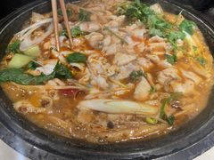 -林子石锅鱼(黄岩吾悦店)