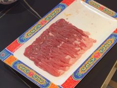 -京悦南门涮羊肉·羊蝎子火锅(田林路店)