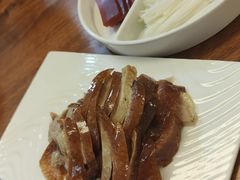 -原乡本味景山西街烤鸭店(北海公园店)