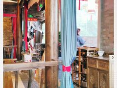 -码头故事火锅(郫县红光店)